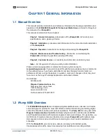 Preview for 11 page of Wegener iPUMP 6400 User Manual