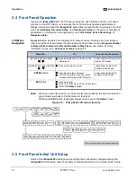 Preview for 36 page of Wegener iPUMP 6400 User Manual