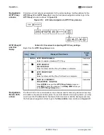 Preview for 42 page of Wegener iPUMP 6400 User Manual