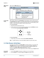 Preview for 46 page of Wegener iPUMP 6400 User Manual