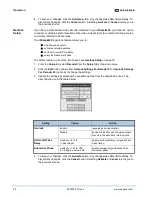 Preview for 48 page of Wegener iPUMP 6400 User Manual