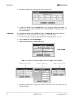 Preview for 50 page of Wegener iPUMP 6400 User Manual