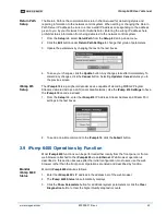 Preview for 53 page of Wegener iPUMP 6400 User Manual