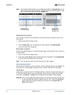 Preview for 66 page of Wegener iPUMP 6400 User Manual