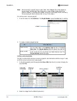 Preview for 68 page of Wegener iPUMP 6400 User Manual