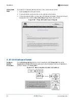 Preview for 70 page of Wegener iPUMP 6400 User Manual