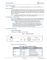 Предварительный просмотр 2 страницы Wegener SMD 515 Installation & Quick Start Manual