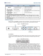 Preview for 5 page of Wegener UNITY 4600 Quick Start Manual