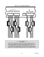 Предварительный просмотр 25 страницы Wegener UNITY4000 Instruction Manual