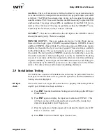 Preview for 35 page of Wegener UNITY4650 User Manual