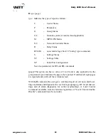 Preview for 61 page of Wegener UNITY4650 User Manual