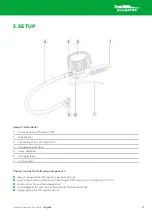 Предварительный просмотр 11 страницы WEGMANN ALLIGATOR GATOR INFLATOR MAX Operating Manual