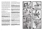 Предварительный просмотр 3 страницы WEGOMA DF550 Operating Instructions Manual