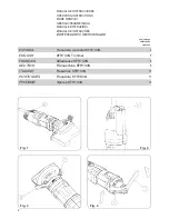 Preview for 2 page of WEGOMA KFR 130N Operating Instructions Manual