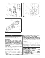 Preview for 3 page of WEGOMA KFR 130N Operating Instructions Manual