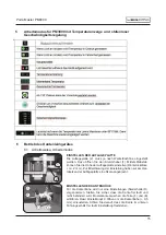 Preview for 15 page of WEGOMA Porta Master PM3000 Operating Manual