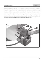 Preview for 17 page of WEGOMA Porta Master PM3000 Operating Manual