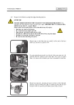 Preview for 37 page of WEGOMA Porta Master PM3000 Operating Manual