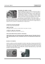 Preview for 39 page of WEGOMA Porta Master PM3000 Operating Manual