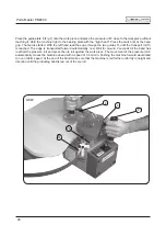 Preview for 40 page of WEGOMA Porta Master PM3000 Operating Manual