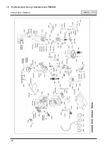 Preview for 46 page of WEGOMA Porta Master PM3000 Operating Manual