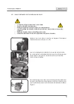 Preview for 59 page of WEGOMA Porta Master PM3000 Operating Manual