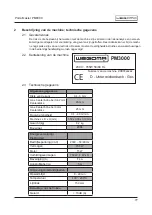 Preview for 77 page of WEGOMA Porta Master PM3000 Operating Manual