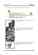 Preview for 81 page of WEGOMA Porta Master PM3000 Operating Manual