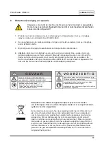 Preview for 87 page of WEGOMA Porta Master PM3000 Operating Manual