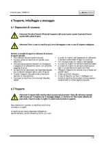 Preview for 101 page of WEGOMA Porta Master PM3000 Operating Manual