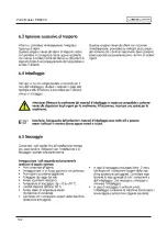 Preview for 102 page of WEGOMA Porta Master PM3000 Operating Manual