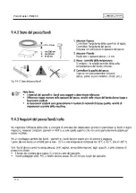 Preview for 110 page of WEGOMA Porta Master PM3000 Operating Manual