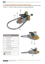 Preview for 10 page of Weh CLICKMATE TW154 Operating Instructions Manual