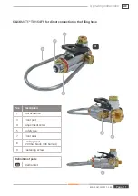 Preview for 11 page of Weh CLICKMATE TW154 Operating Instructions Manual