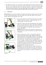 Preview for 23 page of Weh CLICKMATE TW154 Operating Instructions Manual