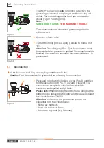 Preview for 24 page of Weh CLICKMATE TW154 Operating Instructions Manual