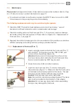 Предварительный просмотр 29 страницы Weh CLICKMATE TW154 Operating Instructions Manual