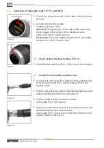 Preview for 22 page of Weh TK17 H2 Operating Instructions Manual