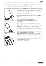 Preview for 23 page of Weh TK17 H2 Operating Instructions Manual