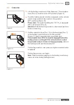 Preview for 25 page of Weh TK17 H2 Operating Instructions Manual