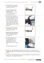 Preview for 81 page of Weh TK17 H2 Operating Instructions Manual