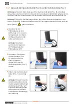 Preview for 82 page of Weh TK17 H2 Operating Instructions Manual