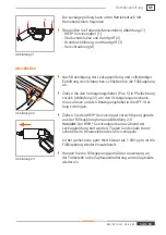 Preview for 89 page of Weh TK17 H2 Operating Instructions Manual