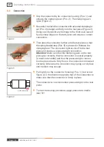 Предварительный просмотр 18 страницы Weh TW141 Operating Instructions Manual