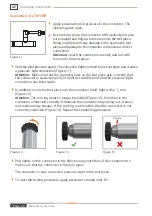 Предварительный просмотр 20 страницы Weh TW156 Operating Instructions Manual