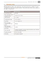 Preview for 11 page of Weh TW232 Operating Instructions Manual