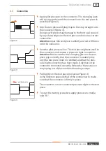 Preview for 17 page of Weh TW232 Operating Instructions Manual