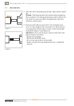 Preview for 18 page of Weh TW232 Operating Instructions Manual