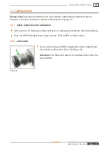 Preview for 25 page of Weh TW232 Operating Instructions Manual