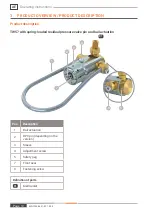 Preview for 10 page of Weh TW57 Operating Instructions Manual